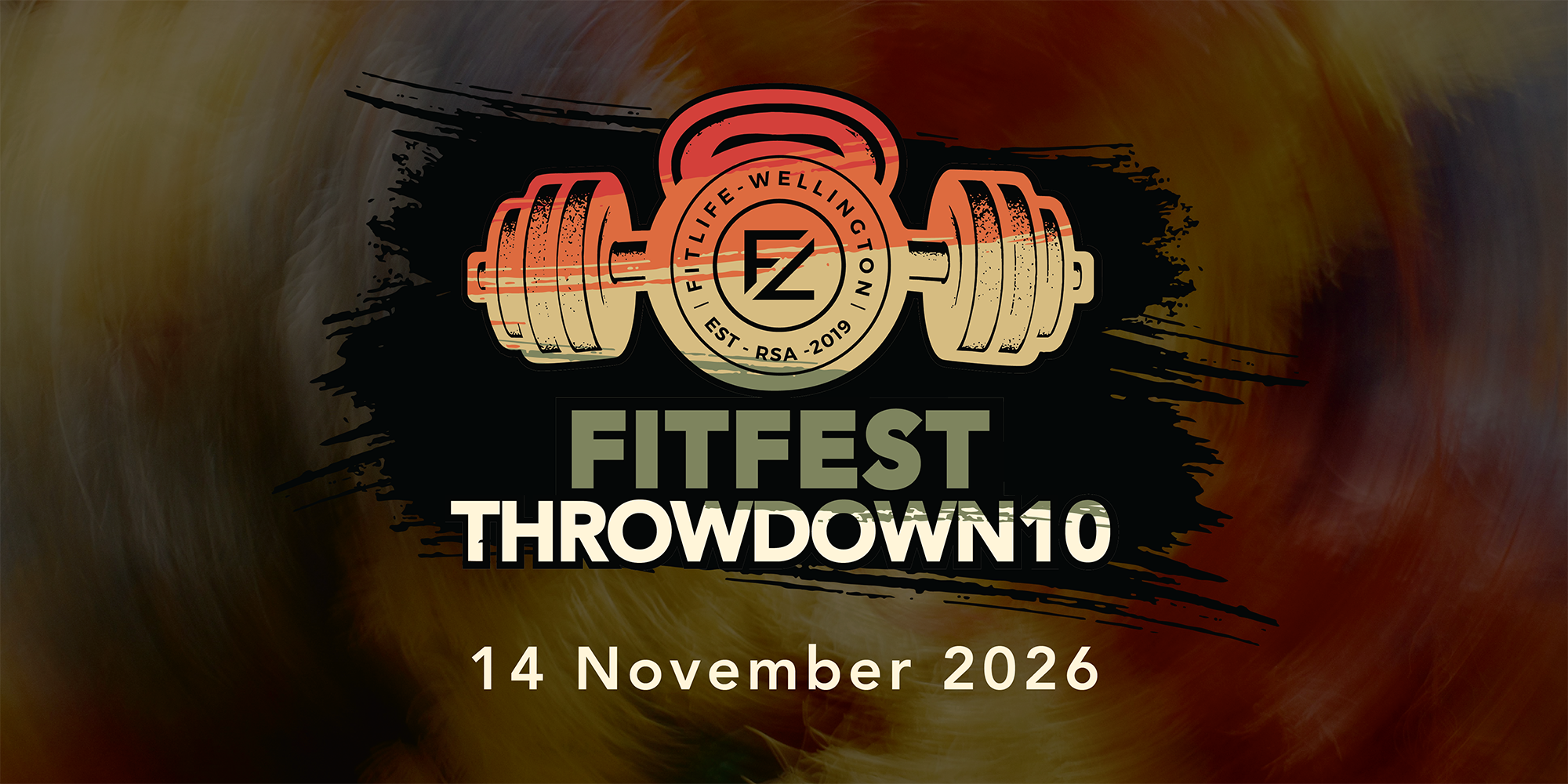 Fitfest Throwdown 10